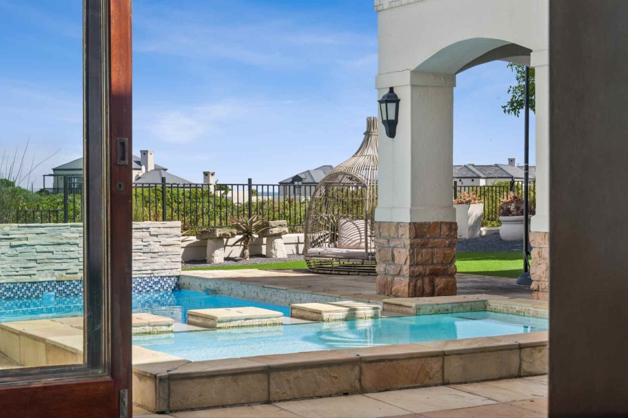 6 Bedroom Property for Sale in Atlantic Beach Golf Estate Western Cape